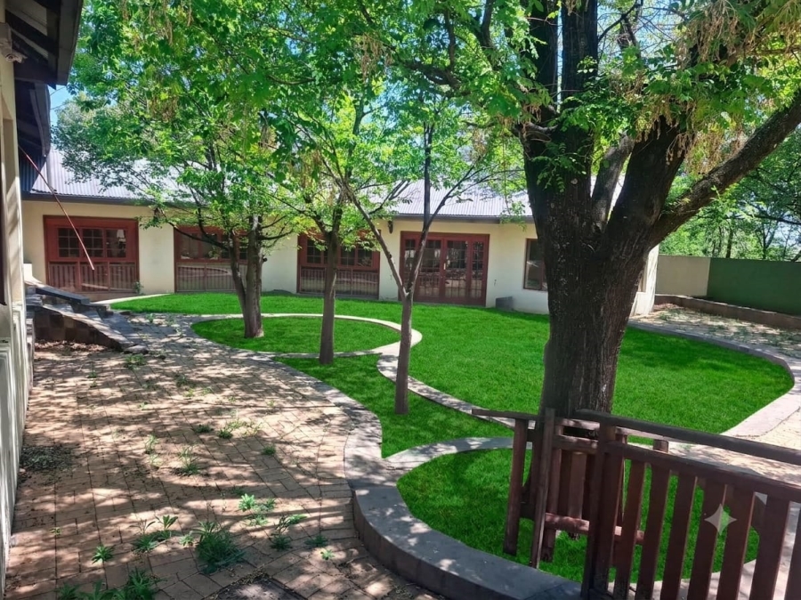 4 Bedroom Property for Sale in Suidrand Free State